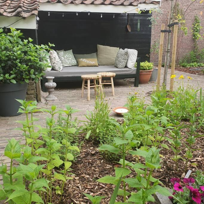 Citycottage Alkmaar Exterior photo